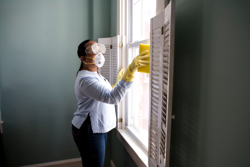 Professional Drain Cleaning in Galena Park